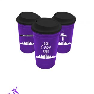 Travel Tumbler